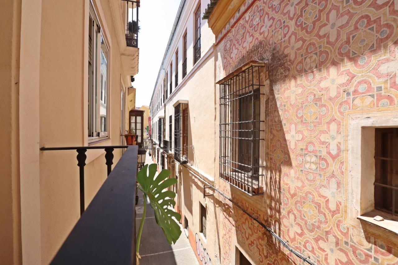Felipe Neri 10 Appartement Málaga