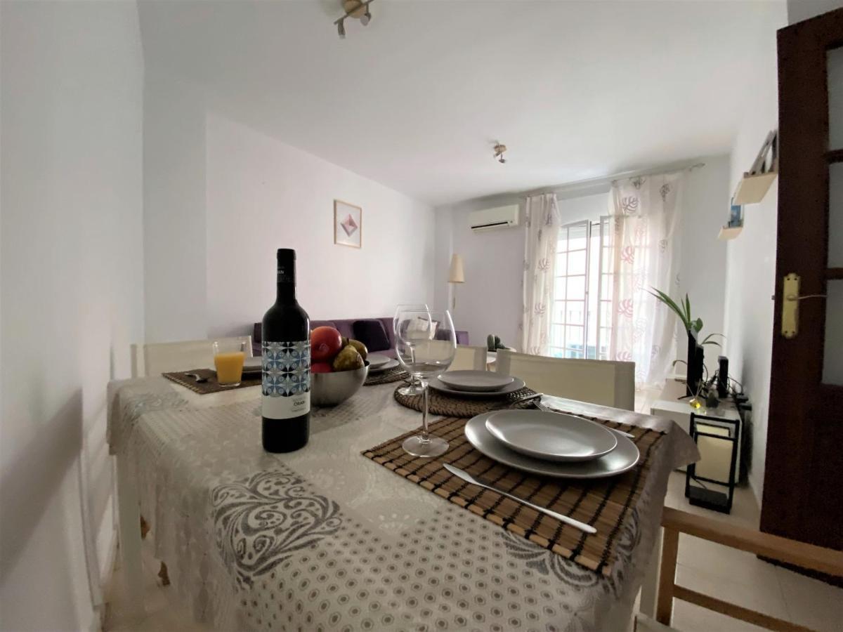Appartement Felipe Neri 10 Málaga