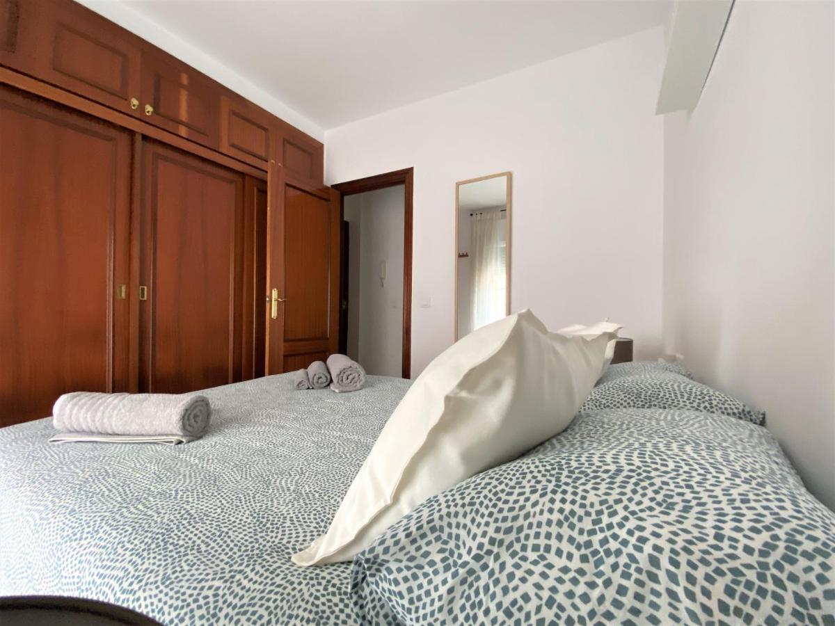 Felipe Neri 10 Appartement *