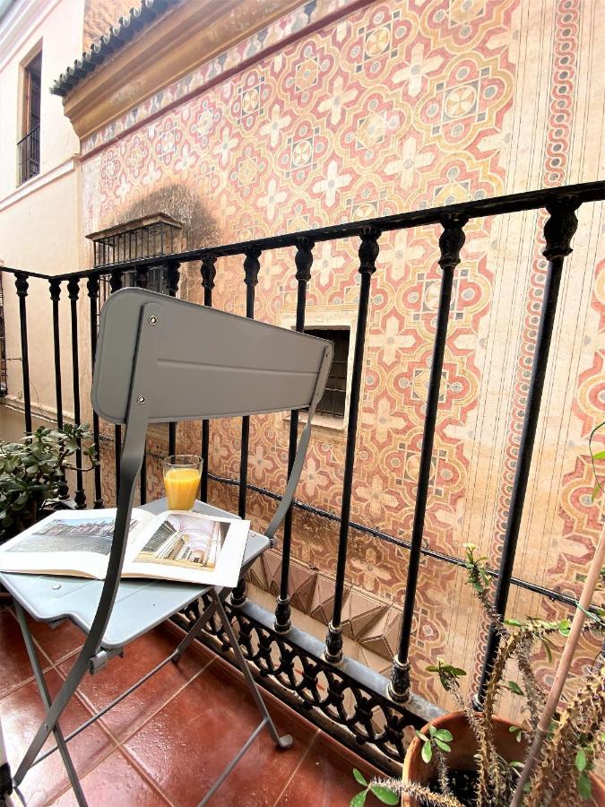 Appartement Felipe Neri 10