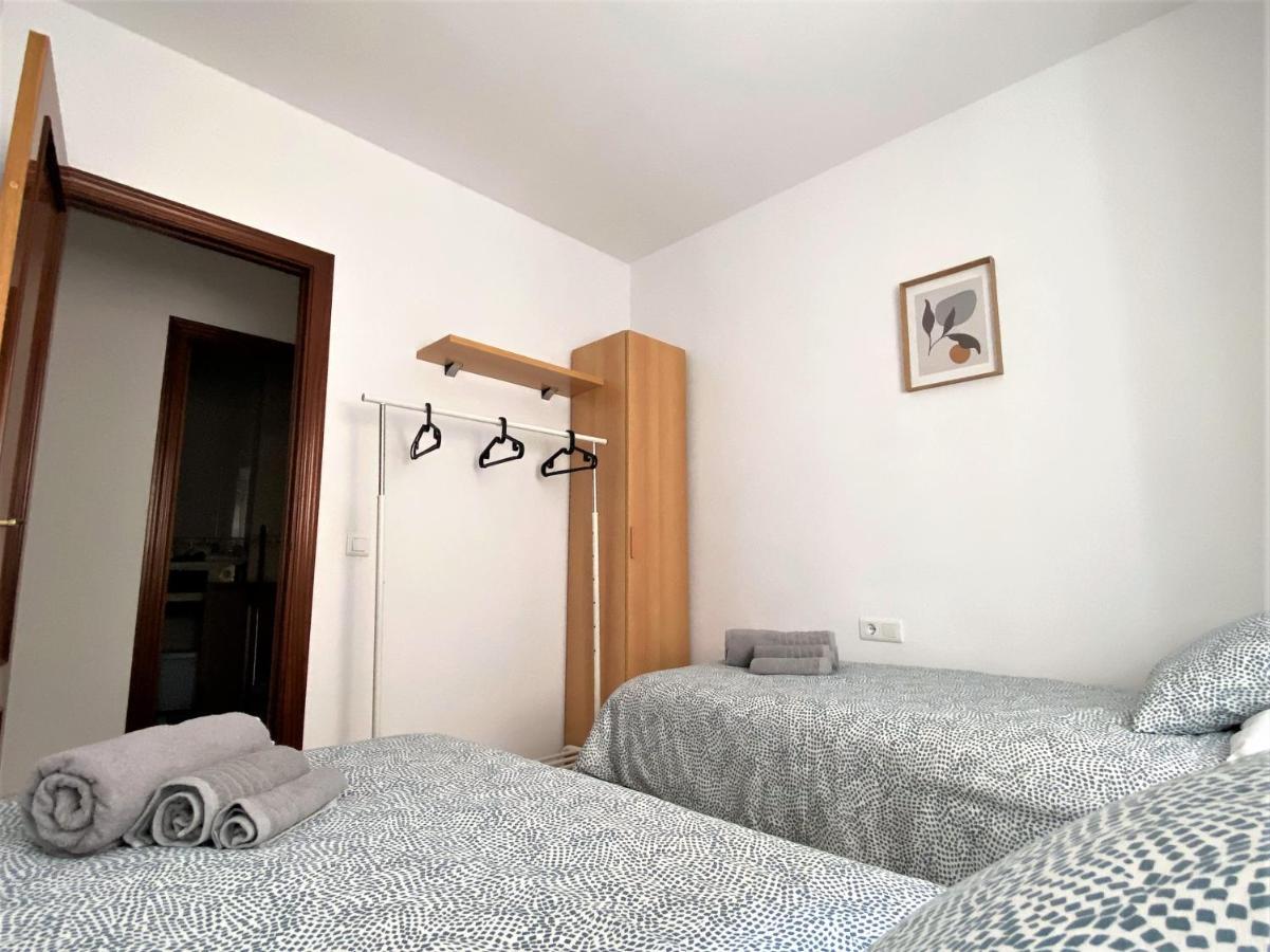 Felipe Neri 10 Appartement *