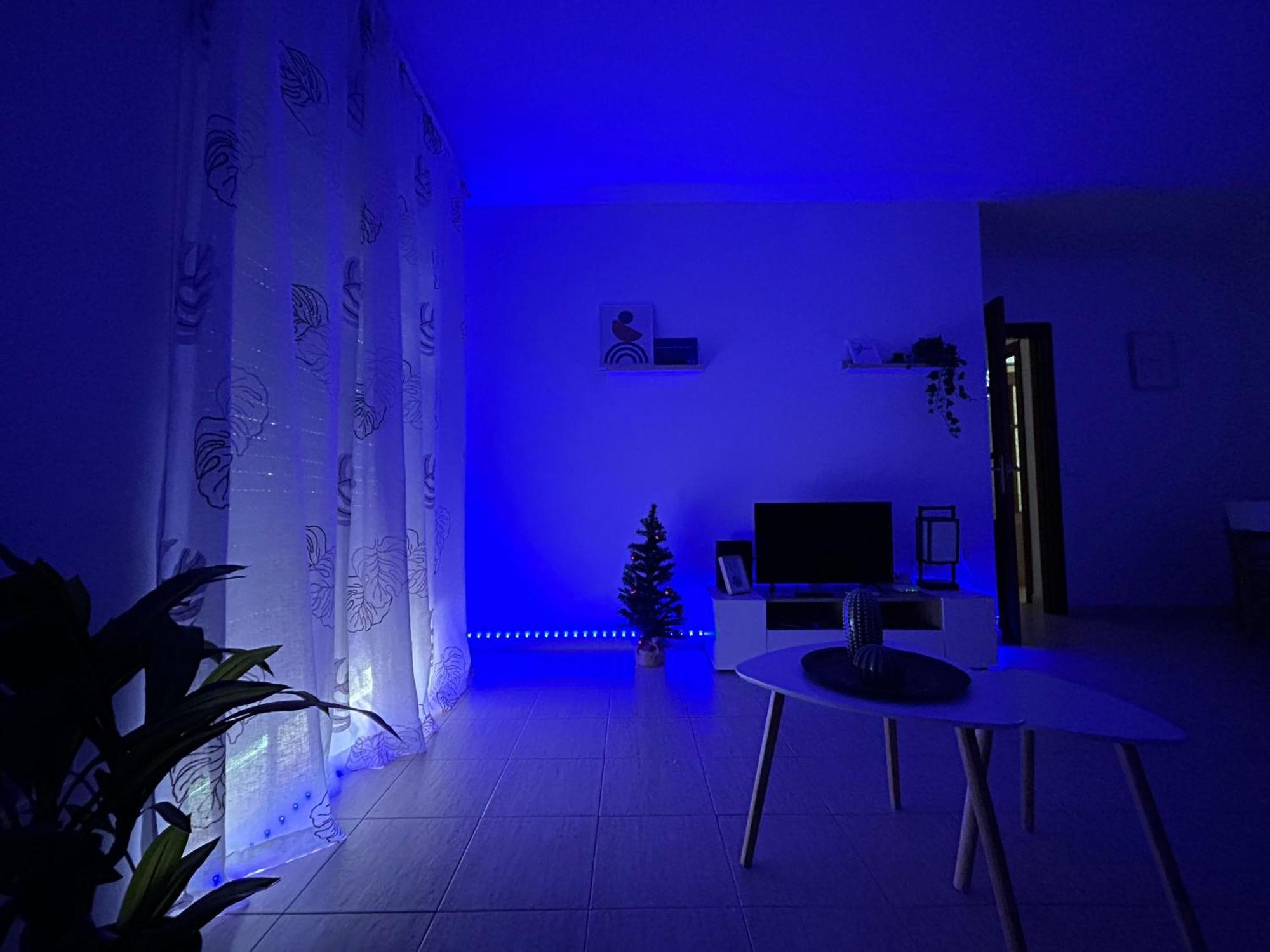 Appartement Felipe Neri 10 *